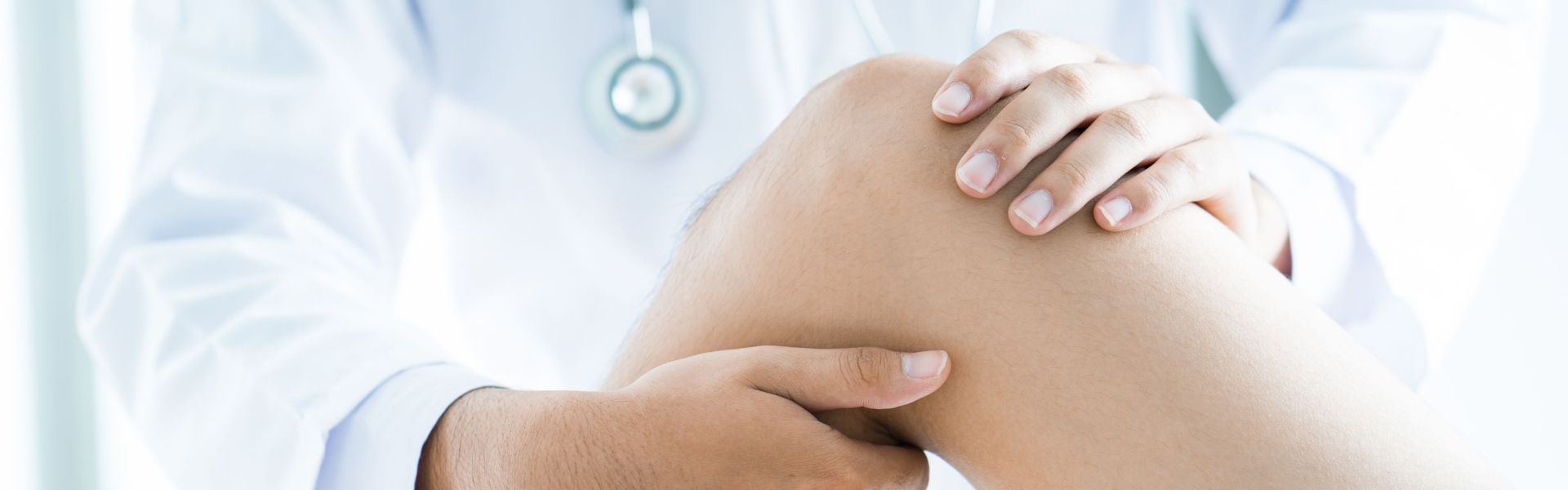 Dolor de Rodilla o Gonalgia