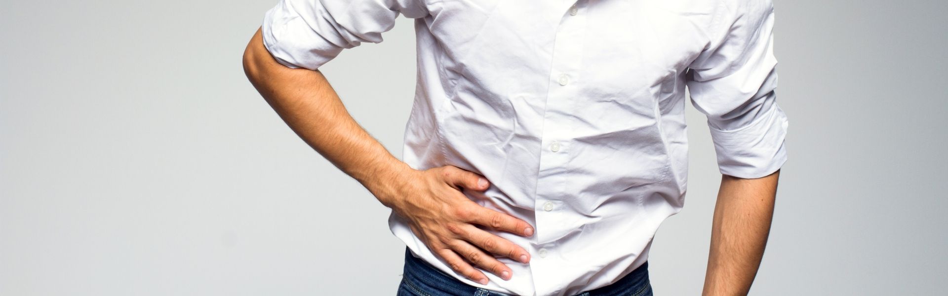 Dolor de origen de discal, por hernia, protusión…