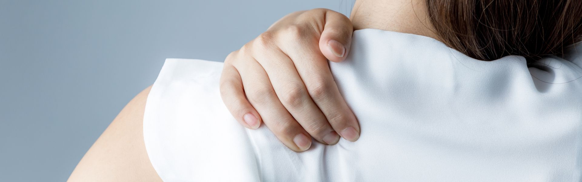 Luxación acromioclavicular