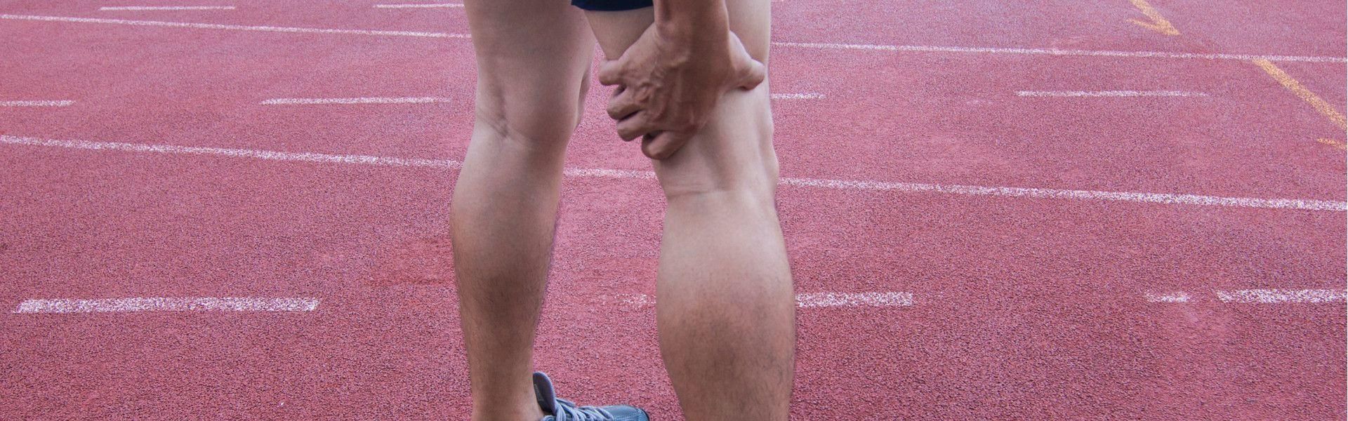 Rotura de ligamento cruzado posterior