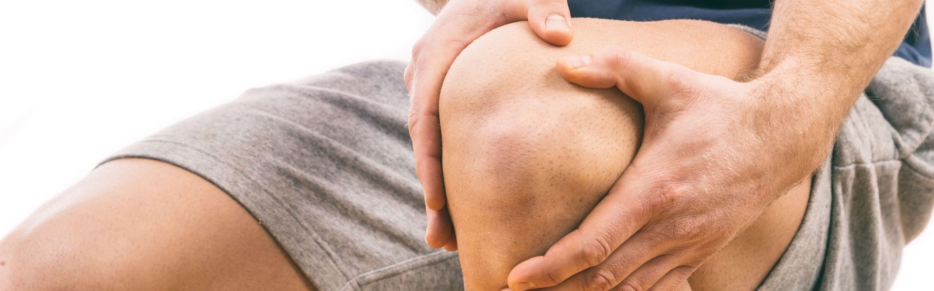 Tendiditis de Pata de Ganso