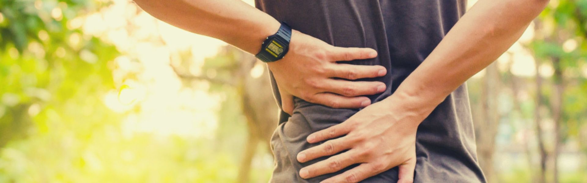 Inestabilidad lumbar